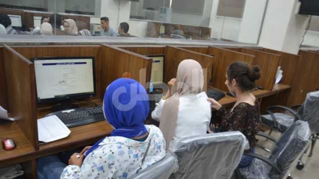 تنسيق كلية تكنولوجيا الصناعة والطاقة جامعة الدلتا التكنولوجية 2023