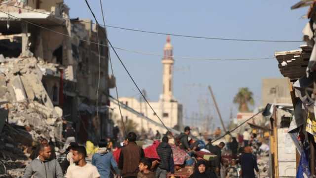 رئيس جامعة فلسطين الأسبق يوثق لـ«الوطن» رحلته من غزة إلى مصر: مشاهد لا تنسى