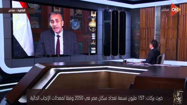 «التعبئة والإحصاء»: معدلات الطلاق انخفضت بنسبة 12% في عام 2023