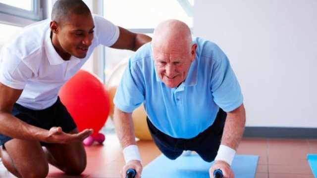 نصائح مهمة أثناء ممارسة الرياضة بعد سن الأربعين.. طوق نجاة من الأمراض