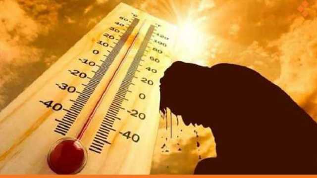 «الأرصاد»: ارتفاع درجات الحرارة اليوم على القاهرة ومحافظات الدلتا