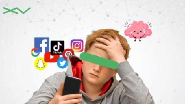 9 خطوات تضمن تصفحا آمنًا للأطفال على منصات التواصل الاجتماعي