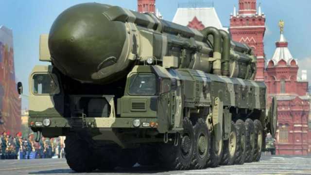 ماذا نعرف عن صاروخ «يوم القيامة»؟.. سلاح عابر للقارات تمتلكه روسيا