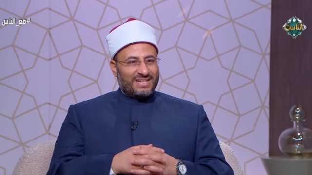 أمين الدعوة بـ«البحوث الإسلامية»: وثيقة الأخوة الإنسانية تهدف إلى وقف الحروب