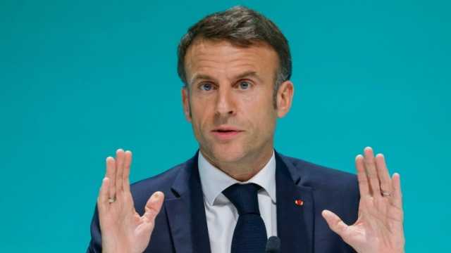 وكالة الأنباء الفرنسية تكشف عن التقديرات الأولية لنتائج الانتخابات