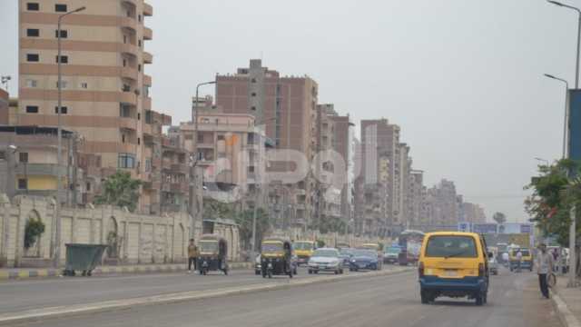 حالة الطقس اليوم.. معتدل على أغلب الأنحاء وفرص لسقوط أمطار