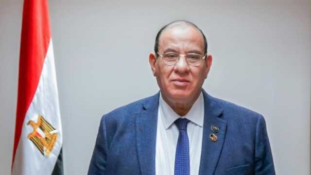 عضو «أمناء الحوار الوطني»: مصر تتبنى استراتيجية كبرى لمواجهة الزيادة السكانية