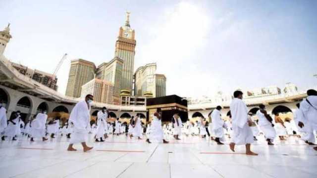 سعر عمرة رمضان 2024.. يبدأ من 40 ألف جنيه