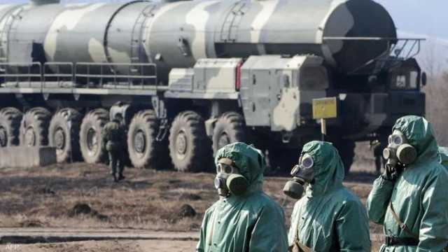 دولة حليفة لروسيا تقر عقيدة استخدام الأسلحة النووية في جيشها