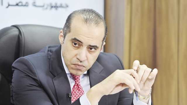 المستشار محمود فوزي: فوجئت بما رأيت من إنجازات في العريش