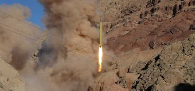 «القاهرة الإخبارية»: إطلاق صاروخ مضاد للدروع من لبنان تجاه الجليل الأعلى