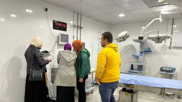 «صحة الدقهلية»: إنذار 10 مستشفيات خاصة لاستكمال مستلزمات الطوارئ