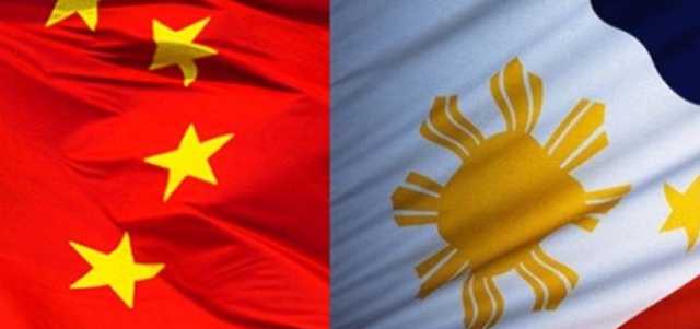 بكين تتهم الفلبين بالوقوف وراء التوترات في بحر الصين الجنوبي