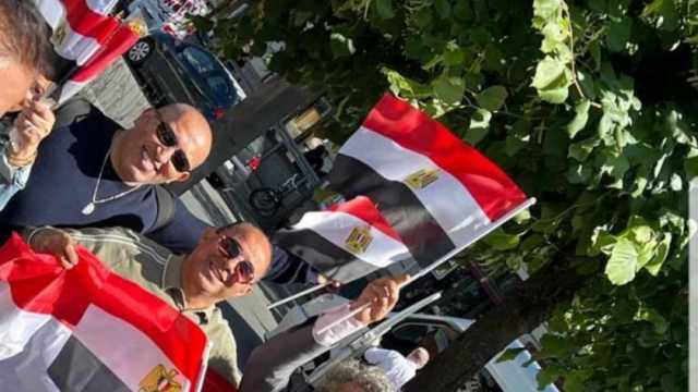 بدء تصويت المصريين في كازاخستان وبنجلاديش وسريلانكا والهند بالانتخابات الرئاسية