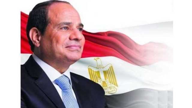 محافظ القاهرة نائبا عن رئيس الجمهورية في استطلاع هلال رمضان