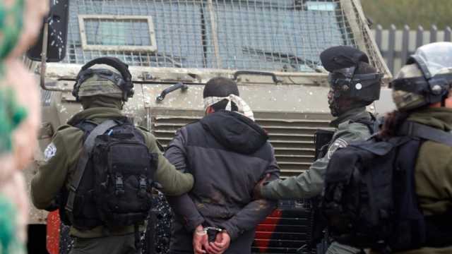 «شؤون الأسرى»: 7895 معتقلا فلسطينيا على يد الاحتلال الإسرائيلي منذ 7 أكتوبر