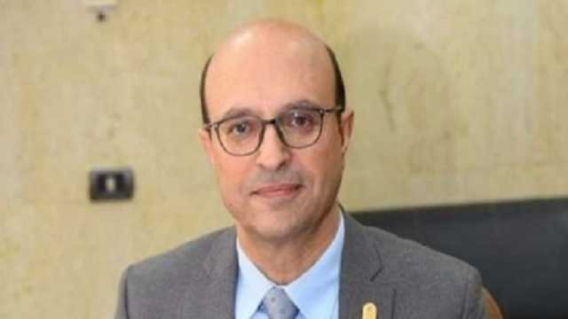 رئيس جامعة أسيوط يعلن تفاصيل منح مبادرات أجيال مصر الرقمية