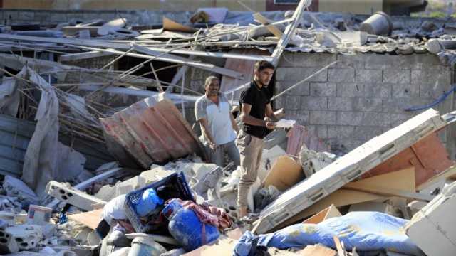 كاتب صحفي لبناني: العدوان الإسرائيلي تخطى منطقة الجنوب