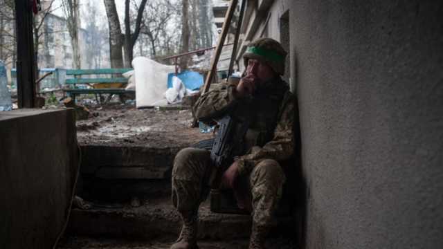 مقتل 170 جنديا أوكرانيا وتدمير 200 طائرة مسيرة