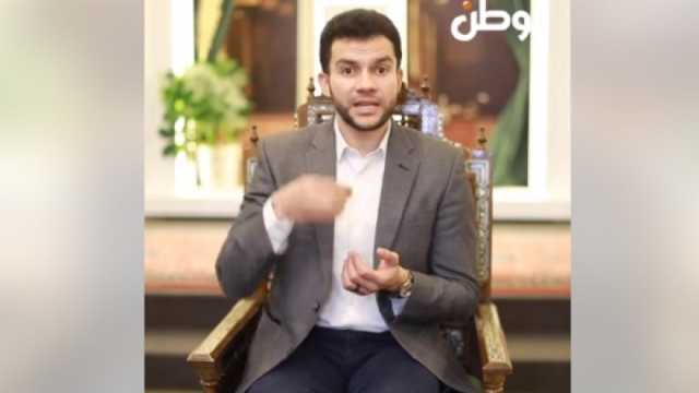 «لو تعلمون».. الدكتور هاني تمام يشرح دعاء قضاء الدين: أوصى به الرسول