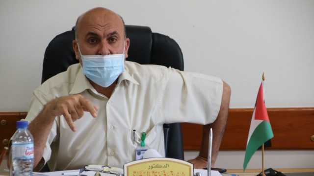 مدير مستشفى غزة الأوروبي: نعاني نقصًا كبيرًا في المستلزمات الطبية والأدوية