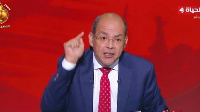 «شردي»: كلمة الرئيس السيسي بقمة القاهرة للسلام موجهة لكل شعوب العالم