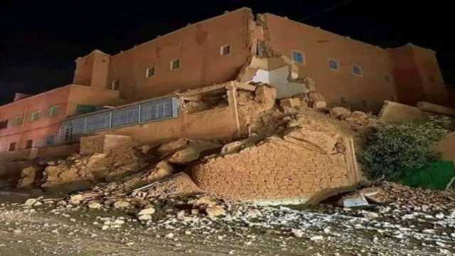 الأمم المتحدة تؤكد استعدادها لمساعدة الحكومة المغربية بعد الزلزال المدمر
