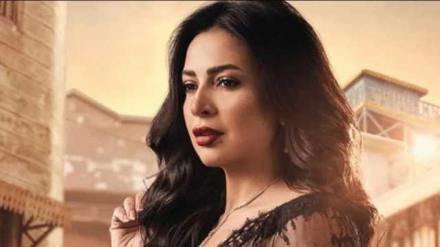 دنيا المصري تكشف كواليس مشهد قتل «جمال» في مسلسل حق عرب