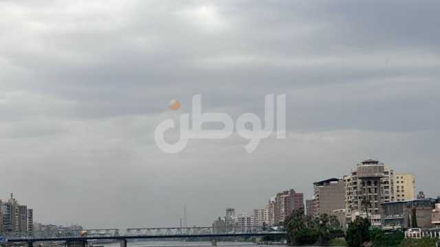 أمطار رعدية على القاهرة والوجه البحري.. اعرف موعد تقلبات الطقس