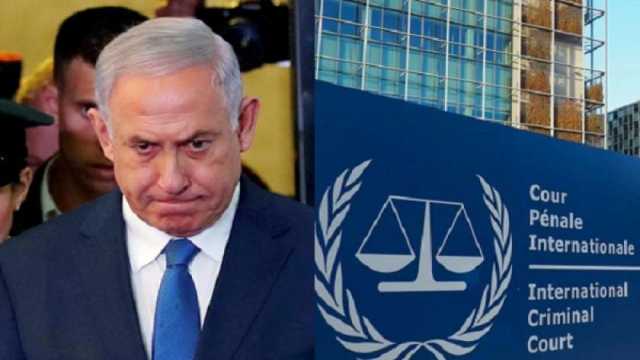 رئيس «المتحدة لحقوق الإنسان»: طلب إصدار مذكرة اعتقال نتنياهو خطوة لتحقيق العدالة