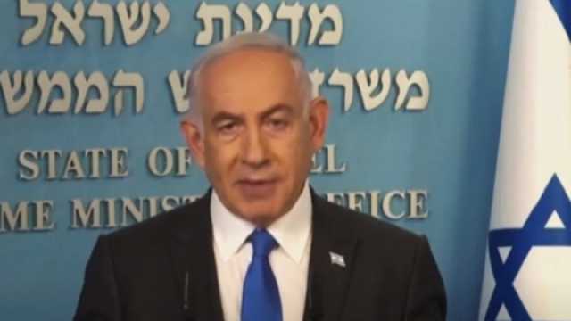 «نتنياهو»: الحكومة ستعقد اجتماعا للموافقة على خطط العمل العسكري في رفح الفلسطينية