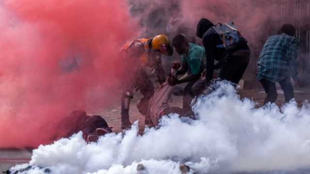ماذا حدث في عاصمة كينيا نيروبي؟.. أعمال عنف واقتحام للبرلمان