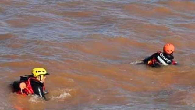 ليبي يفقد 80 فردا من عائلته في فيضانات درنة (فيديو)