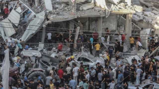 باحث في شؤون إسرائيل: نتنياهو يواجه انتقادات حادة.. والوضع في غزة لن يستقر