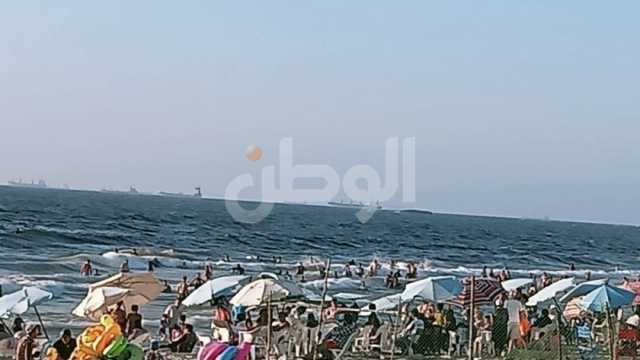 تفاصيل طرح استغلال شاطئين ومطعمين في مزايدة علنية بالإسكندرية