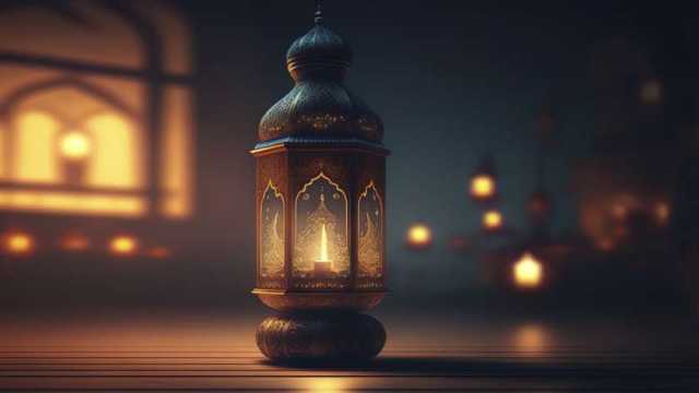 سوريا تعلن غدا أول أيام رمضان