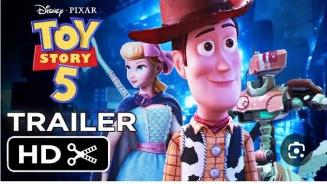 المخرج أندرو ستانتون يواجه تحديات العصر الرقمي في «Toy Story» الجزء الخامس