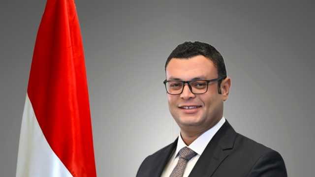 وزير الإسكان يصل تنزانيا لمتابعة مشروع سد ومحطة جوليوس نيريري