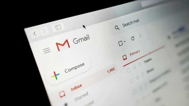 جوجل تحذف ملايين الحسابات على Gmail في ديسمبر.. 4 طرق لحماية بريدك الإلكتروني