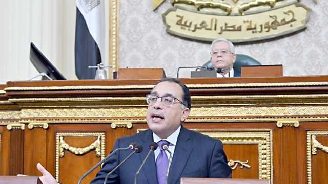 مدبولي: نجاح الحكومة في جذب استثمارات أجنبية ضخمة يؤكد ثقة الكيانات الاستثمارية الكبرى في الاقتصاد المصري