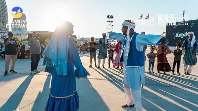 ناقد فني: مهرجان العلمين شهد 50 يوما من النجاحات والفعاليات المتميزة