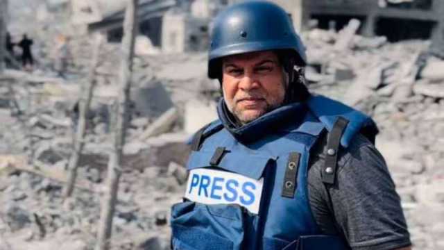 «الصحفيين» تشكر الدولة على استجابتها لطلب دخول وائل الدحدوح مصر للعلاج