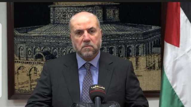 مستشار الرئيس الفلسطيني: تصريحات ضرب غزة بالنووي «إرهابية وهمجية»