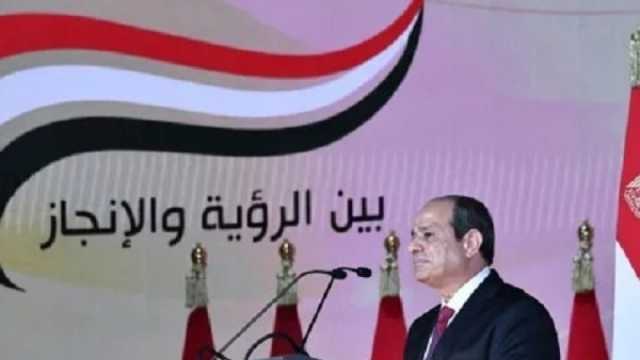 خارطة الطريق نحو الجمهورية الجديدة.. تحول تاريخي لمصر في 3 يوليو 2013