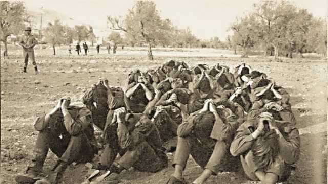 خزي للجنرالات ونوبات صرع للجنود.. «العبور» دمر نفسية الجيش الإسرائيلي