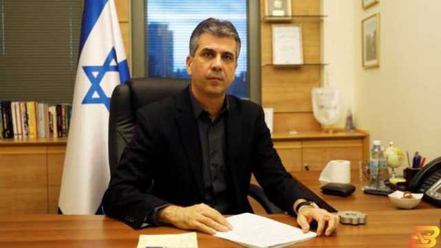 خبير اقتصاد إسرائيلي يوبخ وزير المالية بعد تخفيض التصنيف الائتماني لدولة الاحتلال
