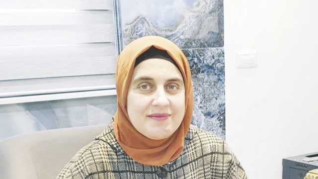 «أميرة».. طبيبة فلسطينية خاطرت بحياتها لإنقاذ شاب جريح