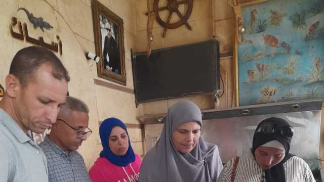 15 إنذارا بالغلق لمطاعم مخالفة في مرسى مطروح