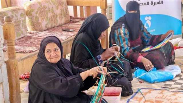 «تنمية المشروعات»: ندعم أصحاب المشروعات الصغيرة في كبرى المعارض الدولية