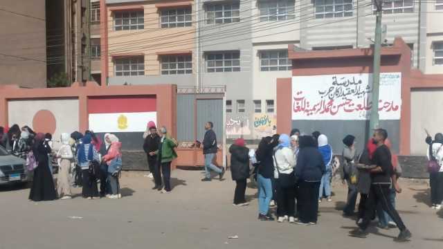 موعد ظهور نتيجة الصف الثاني الثانوي 2024 في محافظة دمياط